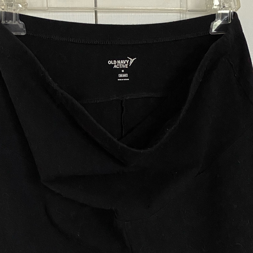 Old navy maternity leggings